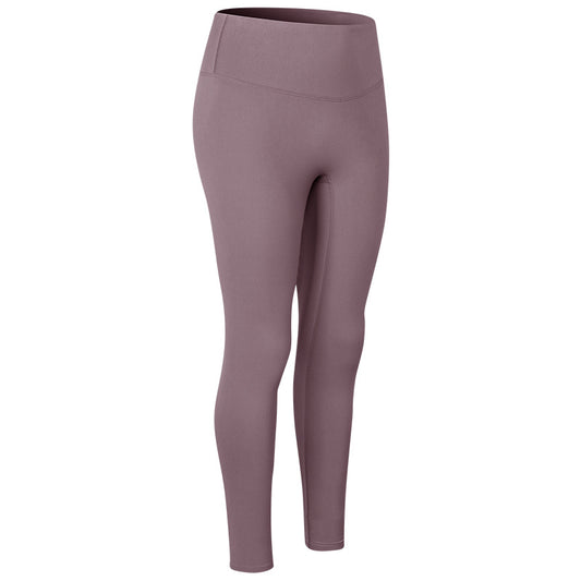Pantalones Ajustados sin Marca de Ropa Interior