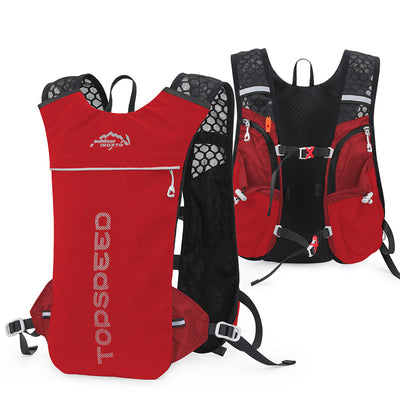 Mochila de Hidratación 5L para Trail Running - Image 3