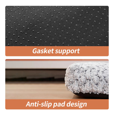 Cama Ortopédica para Perros con Funda Lavable - Colchón Antideslizante - Image 14