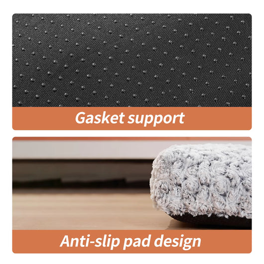 Cama Ortopédica para Perros con Funda Lavable - Colchón Antideslizante - Image 14