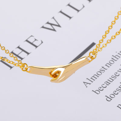 Collar Magnético para Parejas - Atracción Mutua - Image 3