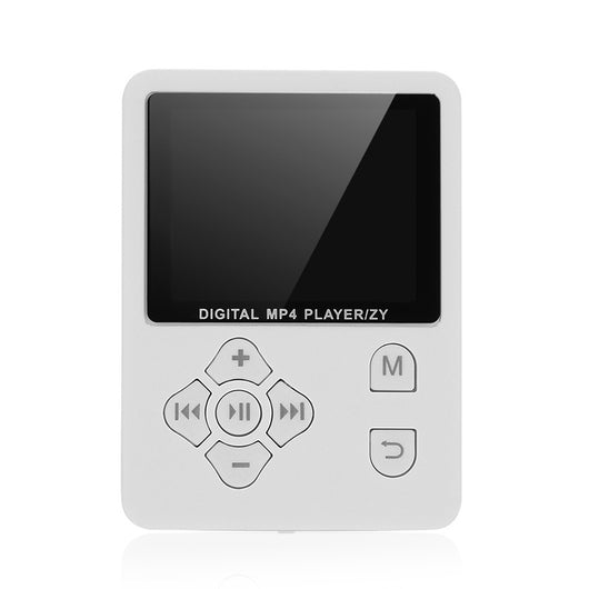 Reproductor MP3 Portátil Ultra Delgado con Pantalla - Image 12
