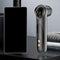 Black USB