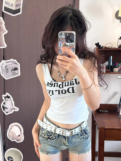 Camiseta Picante para Mujer - Estilo Verano - Image 11
