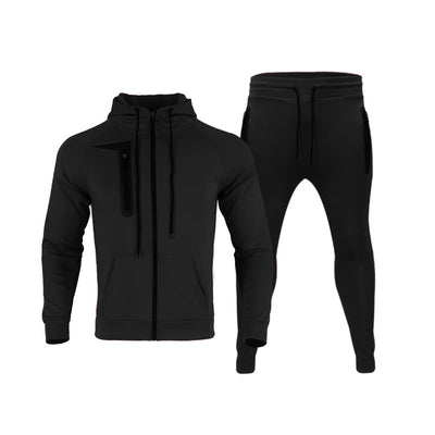 Conjunto Deportivo Primavera para Hombre - Image 6