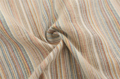 Cardigan Holgado a Rayas Verticales - Camisa Casual Trendy de Manga Larga - Image 17