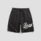 Shorts Estampados Hombre Corte Recto Cómodos y Casuales