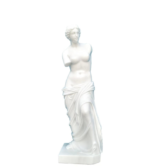 Molde de Silicona Venus para Velas Aromáticas