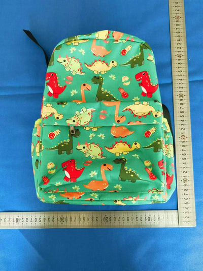 Mochila Escolar Infantil con Impresión 3D de Dibujos Animados - Image 40