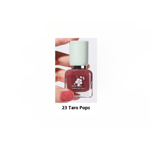 Esmalte de Uñas Blanco Secado Rápido a Base de Agua - Larga Duración sin Horno - Image 27