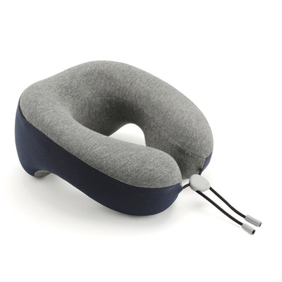Almohada de Espuma Viscoelástica en Forma de U - Image 14