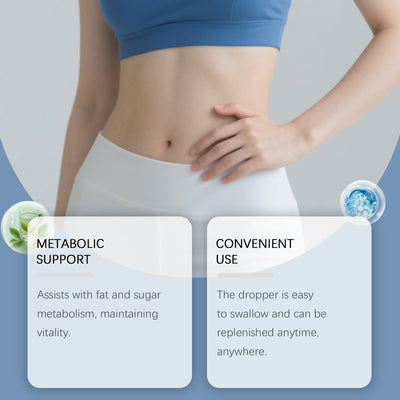 Cápsulas Aceleradoras de Metabolismo - Image 3