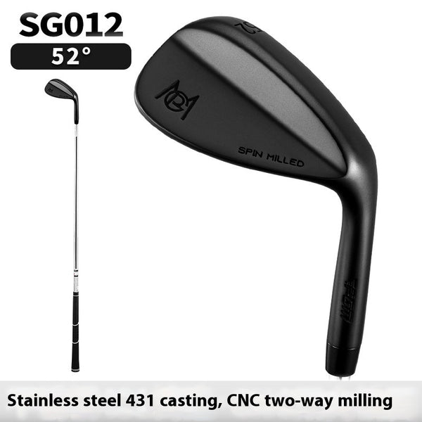 Palo de Arena PGM - Wedge Profesional para Golf - Image 3
