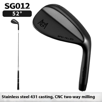 Palo de Arena PGM - Wedge Profesional para Golf - Image 3