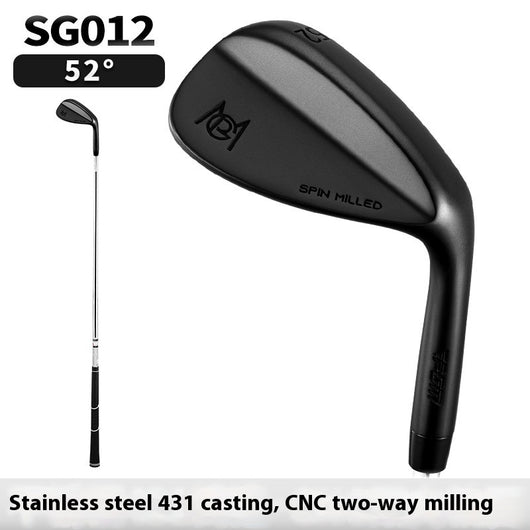 Palo de Arena PGM - Wedge Profesional para Golf - Image 3
