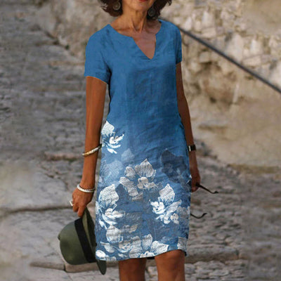 Vestido Elegante Primavera Europeo Americano para Mujer - Image 14