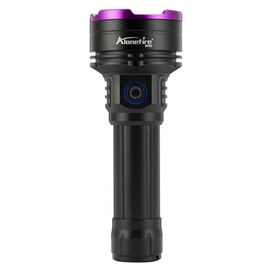 Linterna UV 365nm SV83 Alta Potencia Luz Negra - Image 5