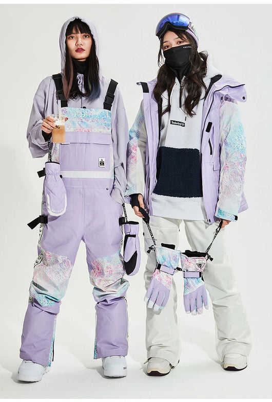 Traje de Esquí para Mujer - Image 13