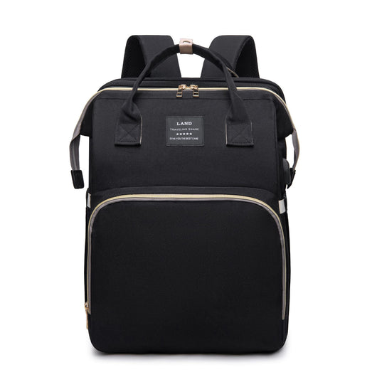 Mochila Térmica para Mamá con Gran Capacidad - Bolsa Aislante para Biberones y Alimentos - Image 10