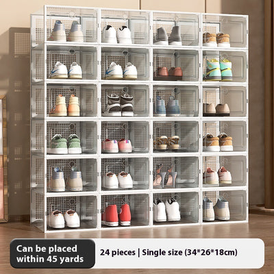 Organizador de Zapatos Antipolvo - Image 18
