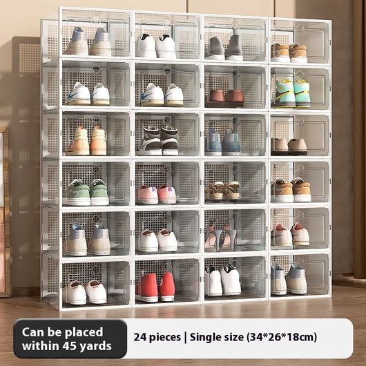 Organizador de Zapatos Antipolvo - Image 18
