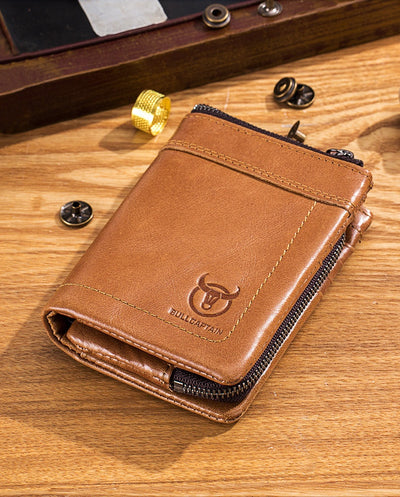 Cartera Multifunción con Ranuras para Tarjetas y Licencia de Conducir - Image 17
