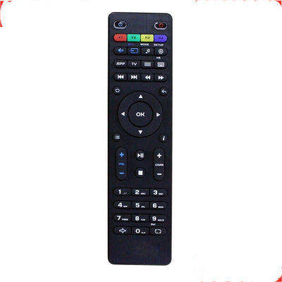 Control Remoto Dedicado MAG250 MAG322 MAG323W1 - Compatible con Decodificadores - Image 6
