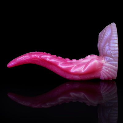 Plug Tentáculos de Pulpo Realista - Image 37