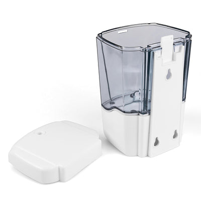 Dispensador de jabón automático por inducción - Image 6