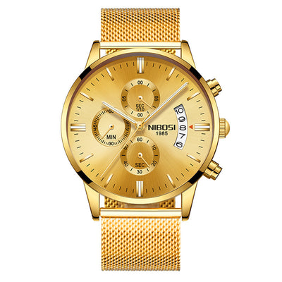 Reloj para Hombre Elegante y Resistente - Image 25