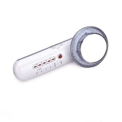Equipo de Belleza Ultrasónico LED de Importación - Image 10