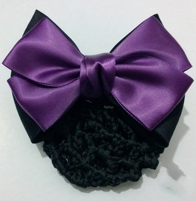 Flor para el Cabello Enfermera Azafata - Accesorio de Trabajo Elegante - Image 4