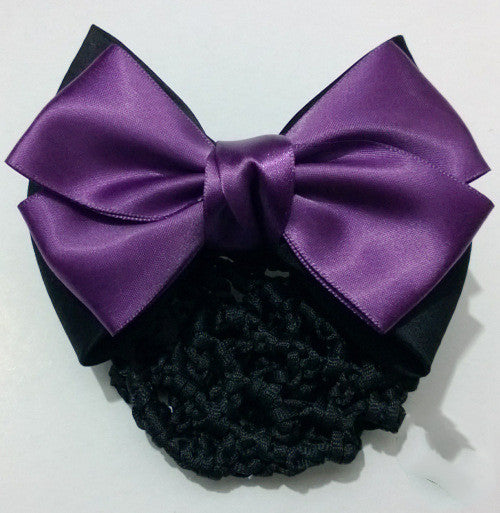 Flor para el Cabello Enfermera Azafata - Accesorio de Trabajo Elegante - Image 4