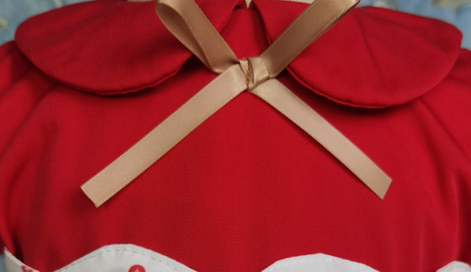 Vestido Vintage Princesa Lolita para Niñas - Image 16