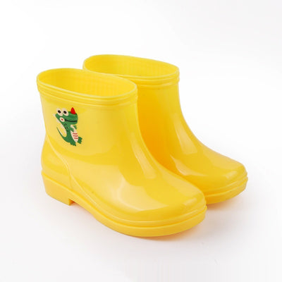 Botas Impermeables Infantiles Antideslizantes para Otoño e Invierno - Image 6