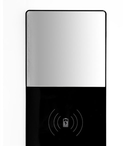 Taza Térmica 2 en 1 con Cargador Inalámbrico y Calentador Eléctrico - Image 14