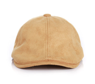 Boina Vintage para Niño de Primavera y Otoño - Image 7