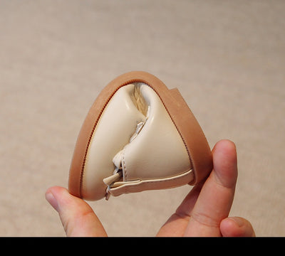 Zapatos Escolares de Cuero para Niños con Velcro y Suela Antideslizante - Image 11