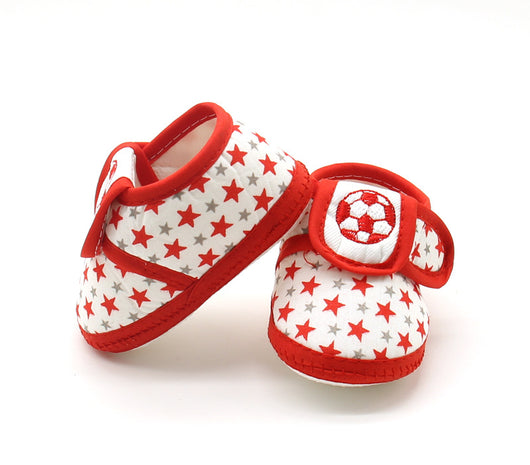 Zapatos Suave para Bebé y Niño Pequeño Antideslizantes - Image 2