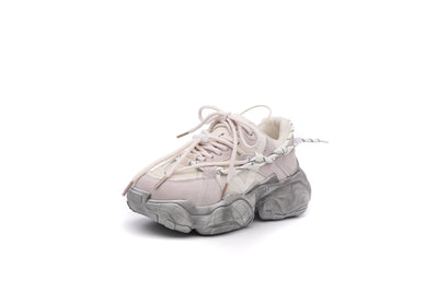 Zapatillas Deportivas para Mujer con Suela Reforzada y Tecnología Transpirable - Image 3