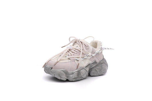 Zapatillas Deportivas para Mujer con Suela Reforzada y Tecnología Transpirable - Image 3