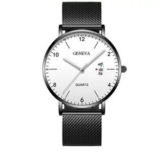 Reloj de Cuarzo Elegante para Negocios - Image 13