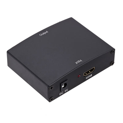 Convertidor HDMI con Corrección de Aberración Cromática - Image 8