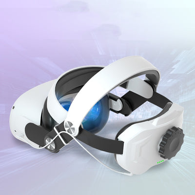Soporte Ajustable para VR sin Presión - Carga Móvil