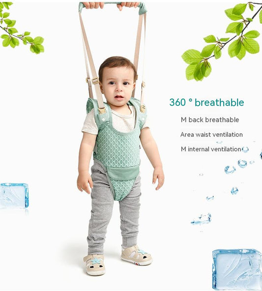 Arnés de Aprendizaje para Caminar - Asistente Multifuncional para Bebés - Image 2