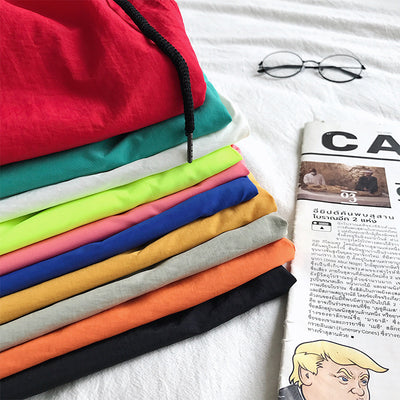 Pantalones Casuales de Playa para Hombre Candy 5 - 10 Colores - Image 28