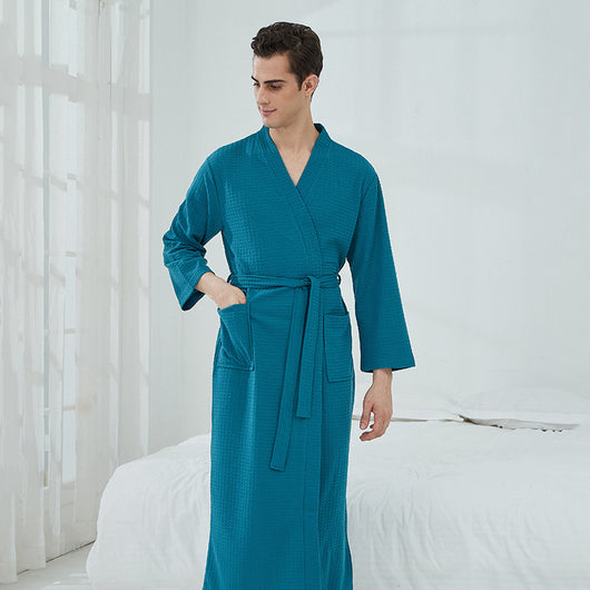 Batas de Pareja Cómodas para Dormir y Relajación - Image 4