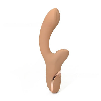Masajeador Íntimo Multifuncional para Mujer - Image 5