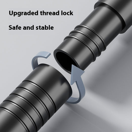 Varilla de Ropa con Costura Reforzada Thread Lock - Image 2