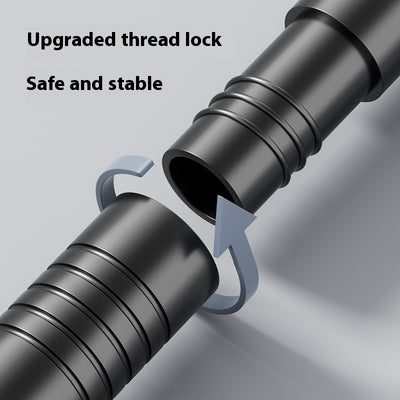 Varilla de Ropa con Costura Reforzada Thread Lock - Image 2